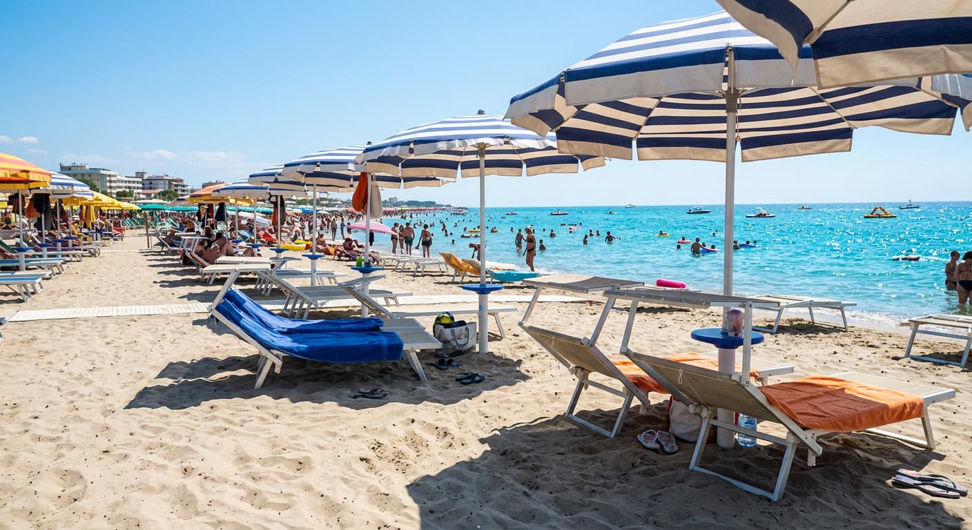 Gatteo Mare