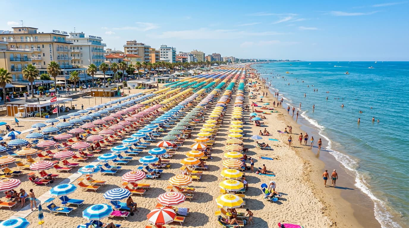 Gatteo Mare