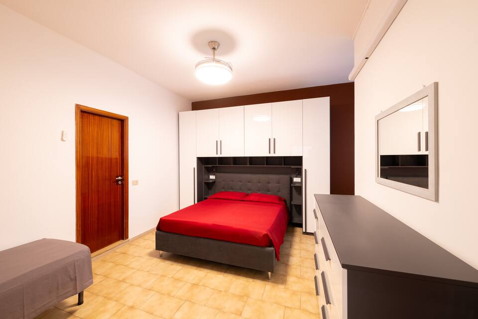 Appartamento INTERNO 2