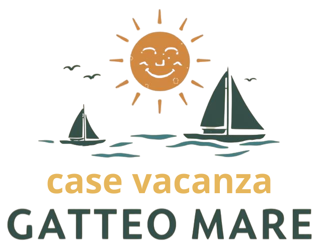 Logo Case Vacanze Gatteo a Mare